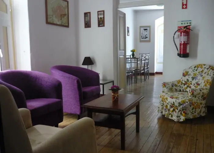 Casa Do Arco Da Praca