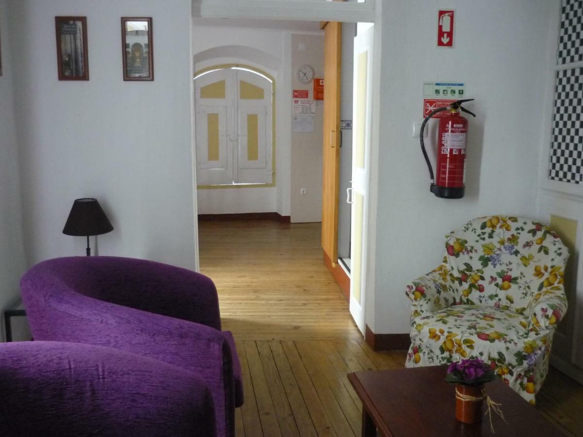 Apartment Casa Do Arco Da Praca Elvas