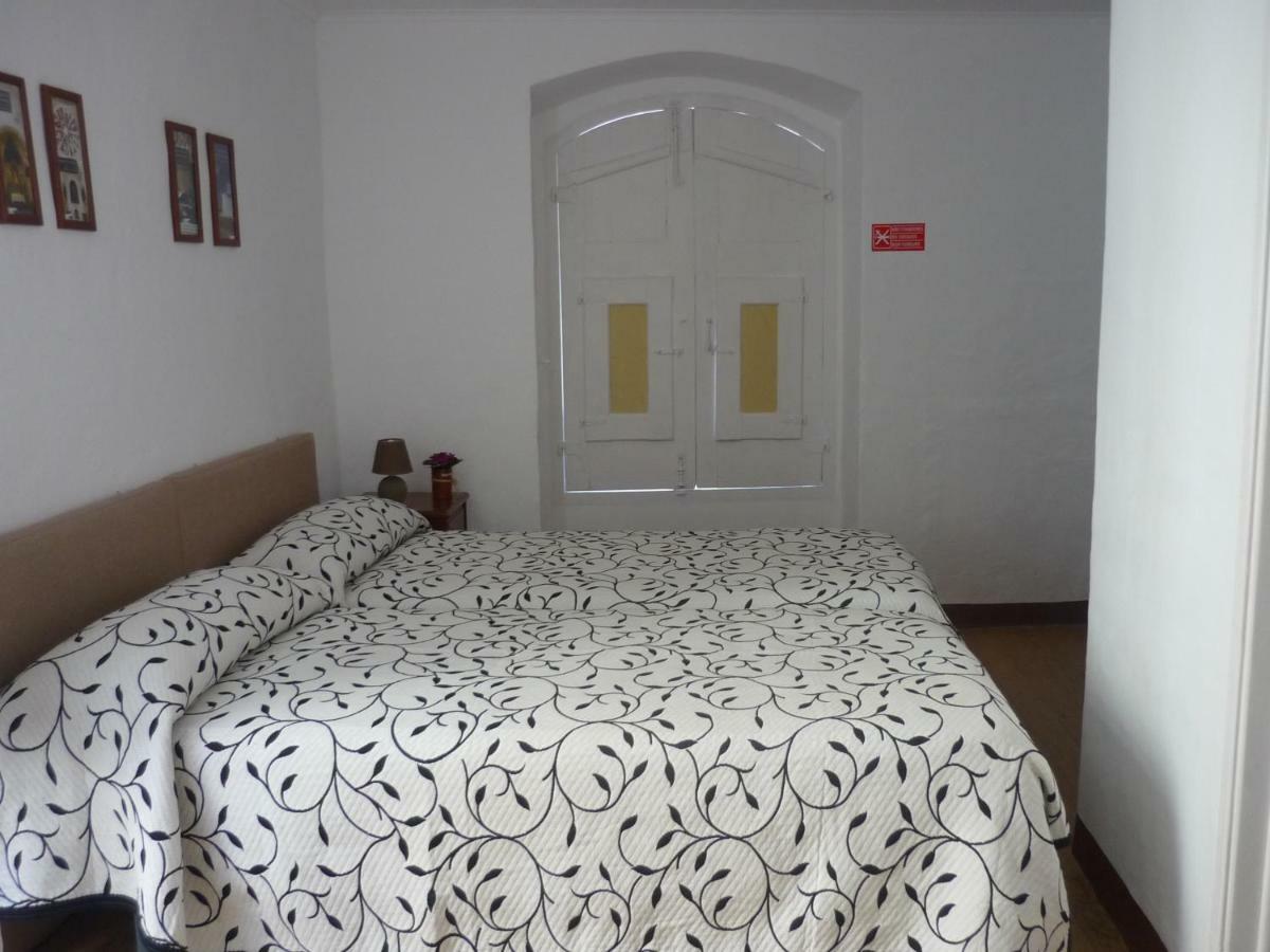 Apartment Casa Do Arco Da Praca *
