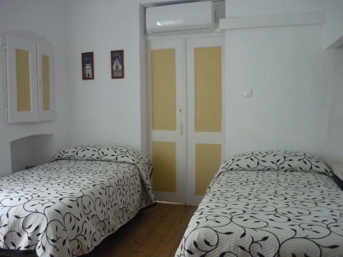 Casa Do Arco Da Praca Apartment