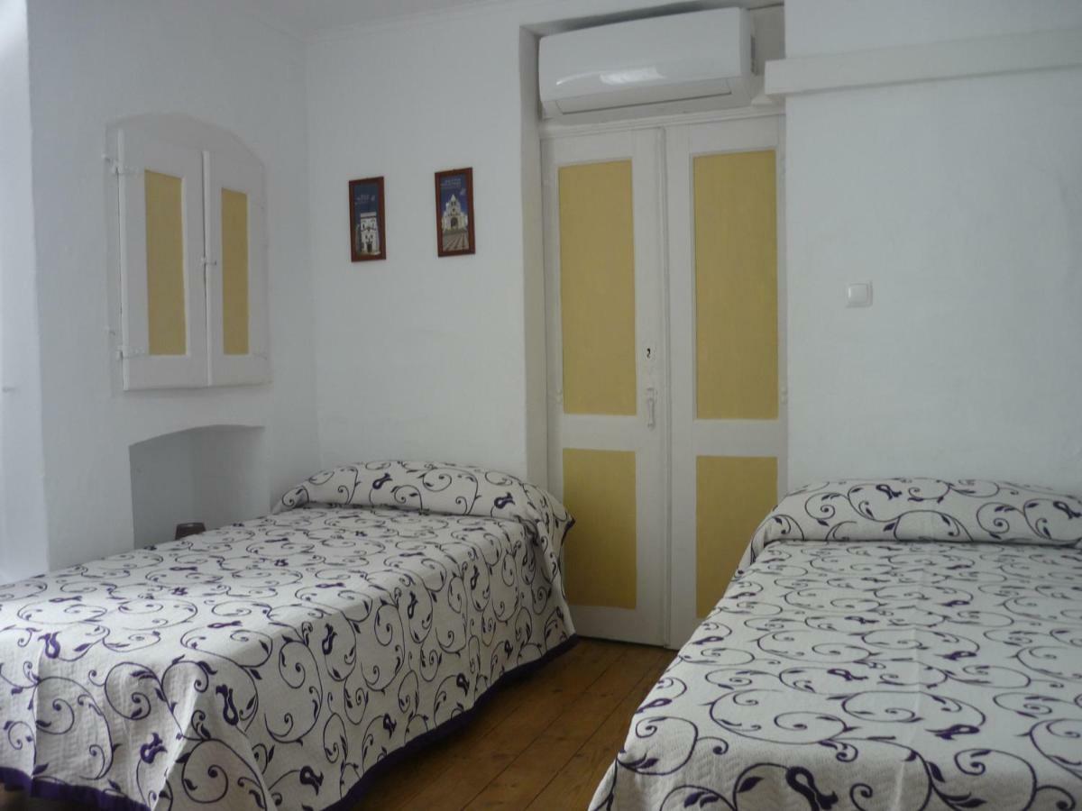 Casa Do Arco Da Praca Apartment Elvas